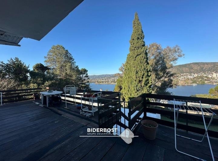 Departamento · 75m² · 5 Ambientes · 1 Cochera