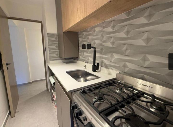 Departamento · 63m² · 5 Ambientes