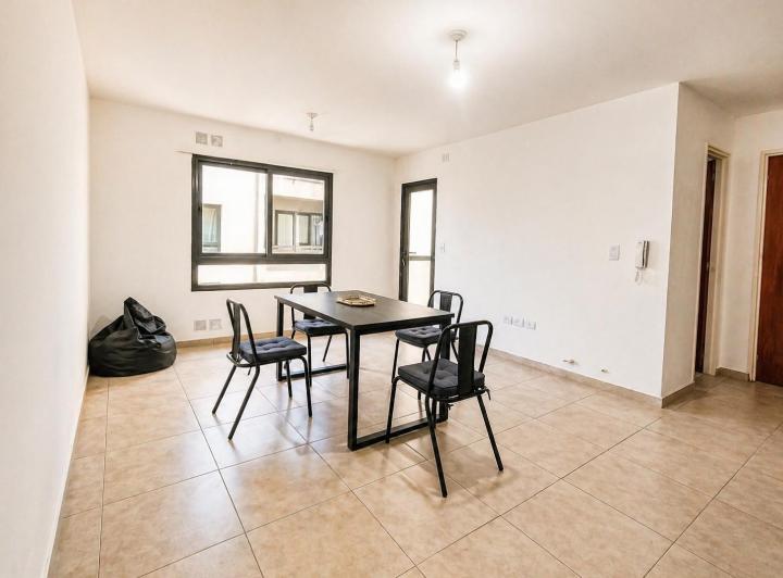 Departamento · 40m² · 2 Ambientes