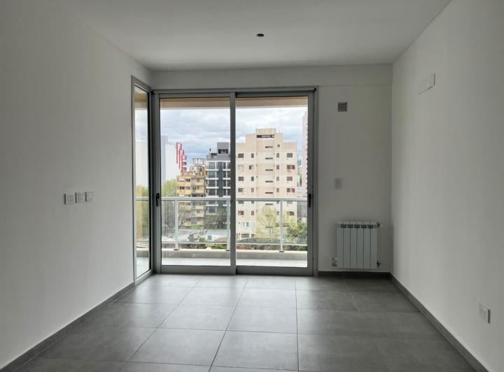 Departamento · 50m² · 2 Ambientes