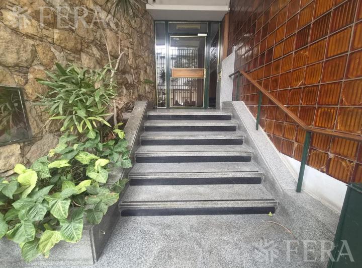 Departamento · 128m² · 4 Ambientes