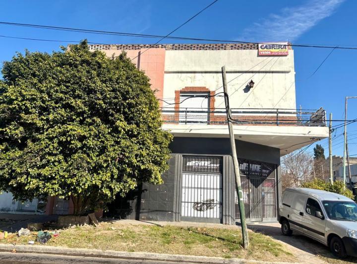 Departamento · 60m² · 3 Ambientes
