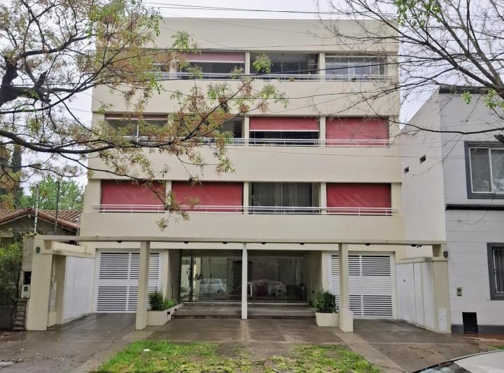 Departamento · 32m² · 1 Ambiente