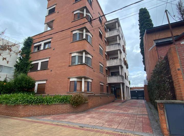 Departamento · 40m² · 2 Ambientes