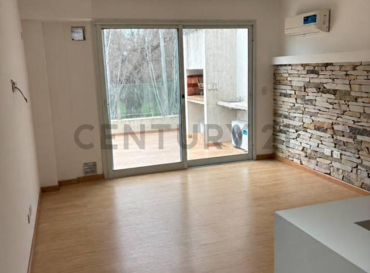 Departamento · 80m² · 3 Ambientes