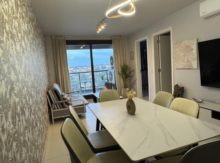 Departamento · 71m² · 2 Ambientes