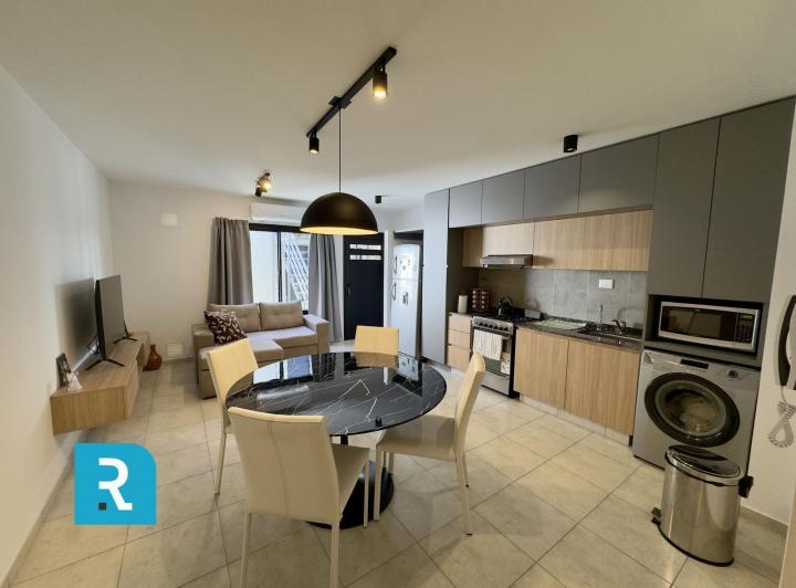 Departamento · 60m² · 3 Ambientes