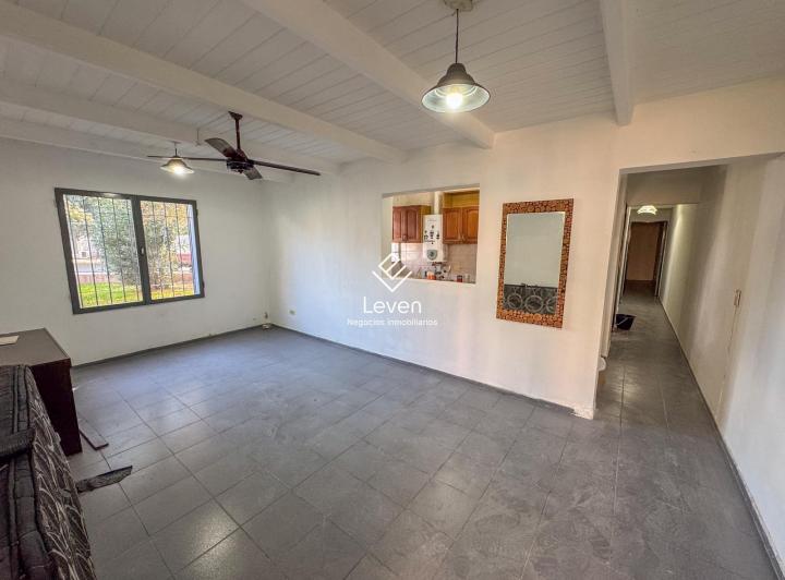 Departamento · 72m² · 4 Ambientes