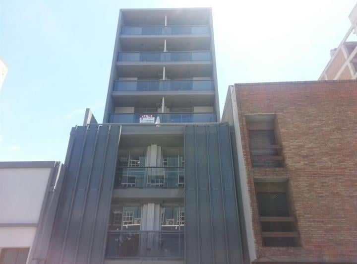 Departamento · 40m² · 2 Ambientes