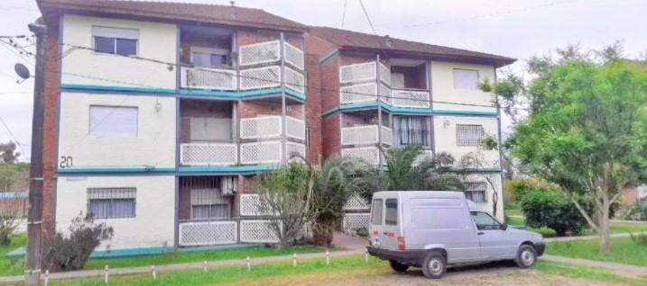 Departamento · 59m² · 3 Ambientes · 1 Cochera