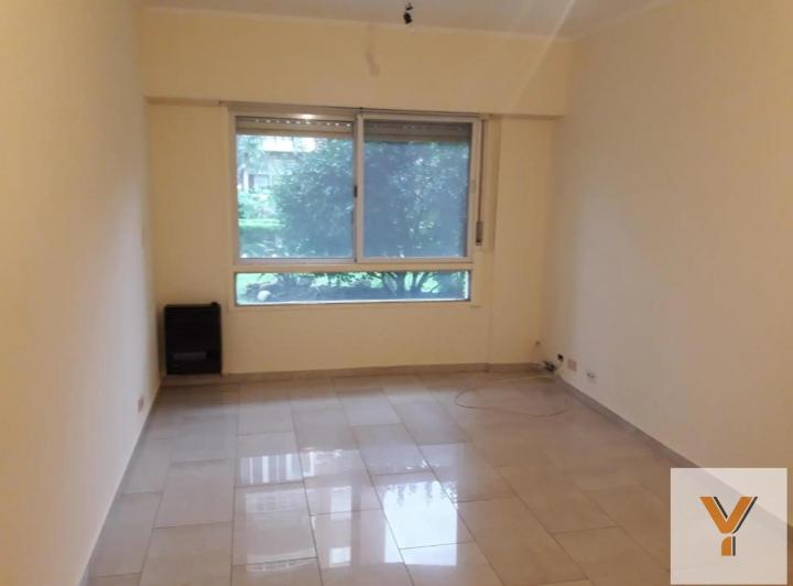 Departamento · 53m² · 3 Ambientes