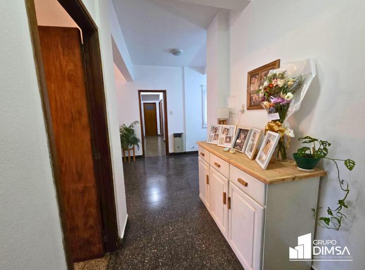 Departamento · 68m² · 4 Ambientes
