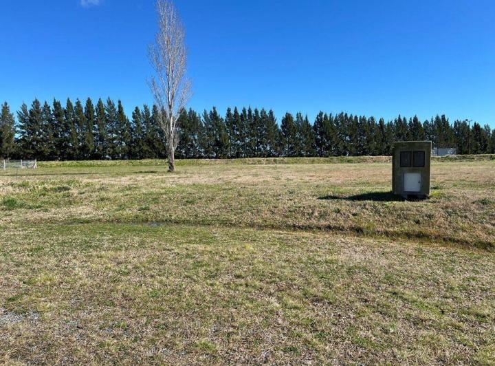 Terreno · 1200m²