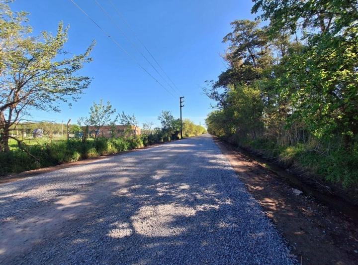 Terreno · 5500m²