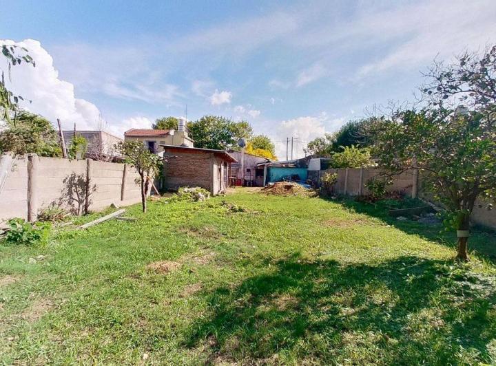 Terreno · 61m²