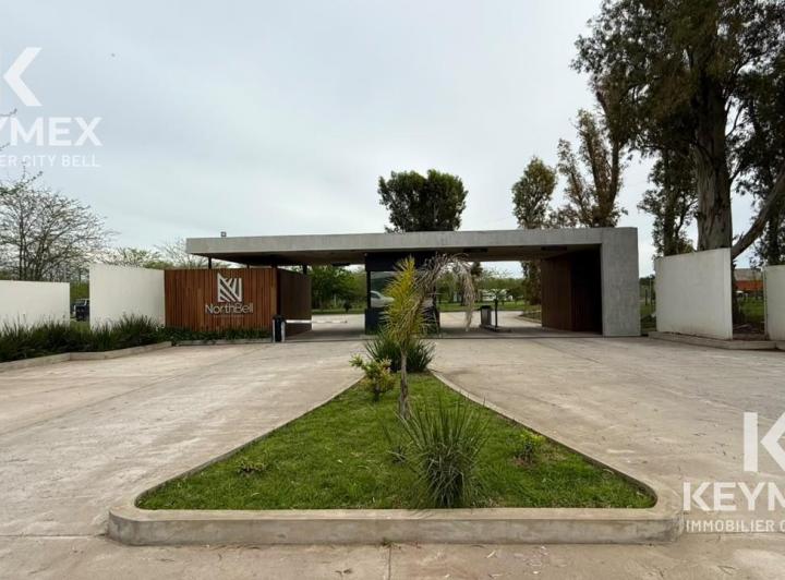 Terreno · 612m²