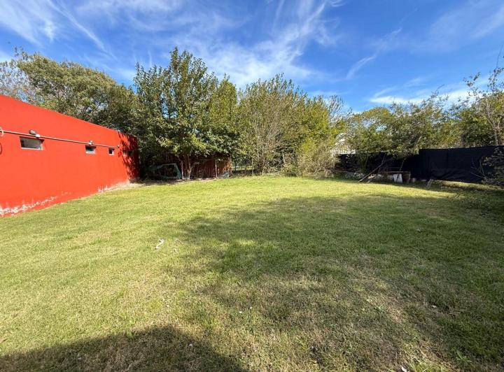 Terreno · 312m²