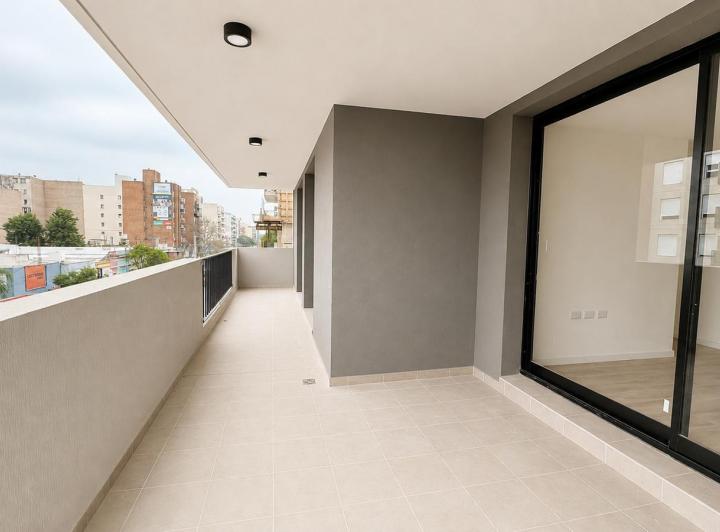 Departamento · 80m² · 3 Ambientes