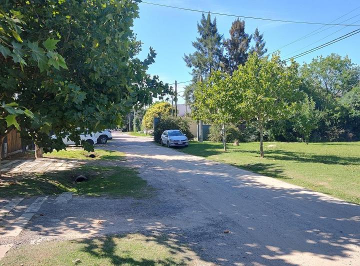 Terreno · 500m²