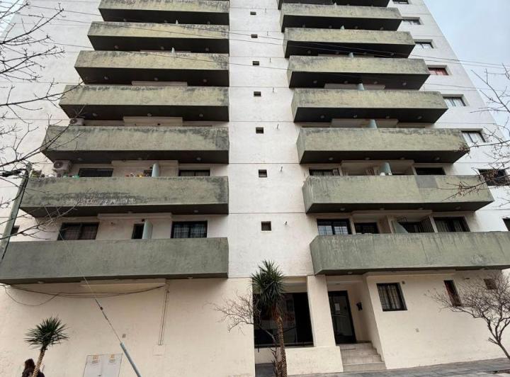 Departamento · 70m² · 3 Ambientes · 1 Cochera
