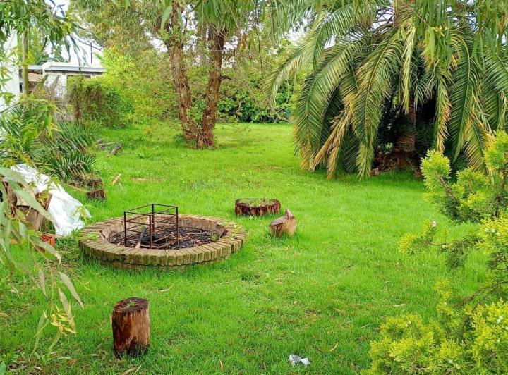 Terreno · 525m²