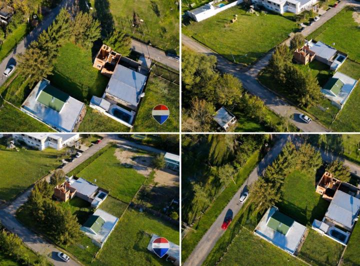 Terreno · 409m²