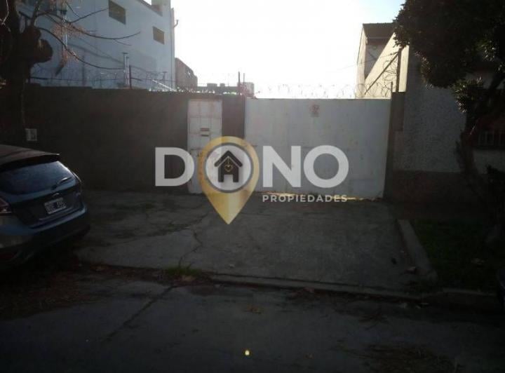 Terreno · 277m²