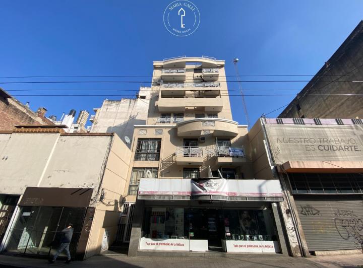 Departamento · 41m² · 3 Ambientes