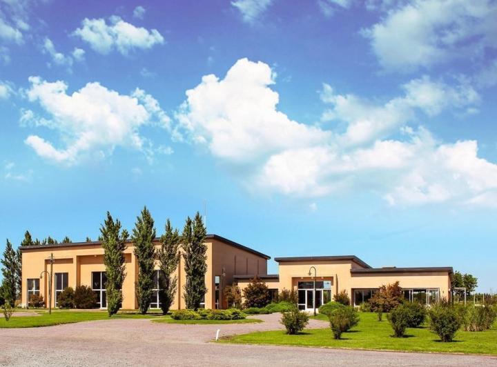 Terreno · 1307m²