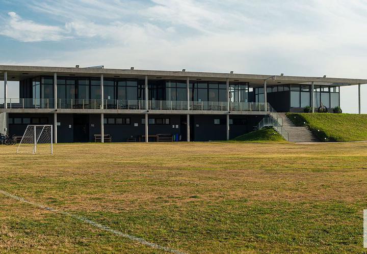 Terreno · 700m²