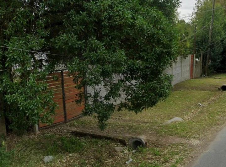 Terreno · 1958m²