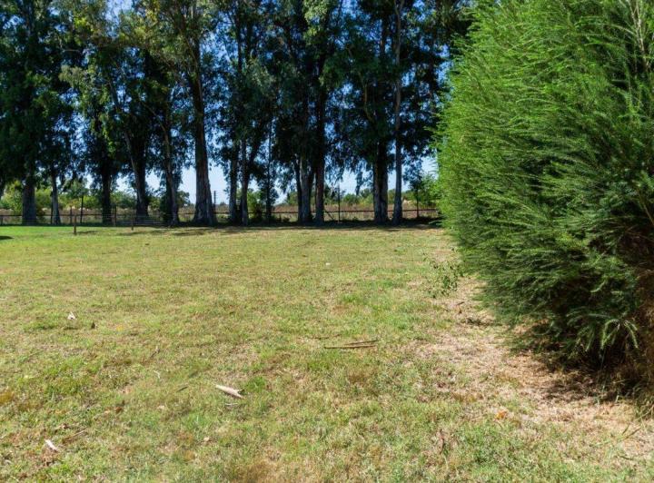 Terreno · 800m²