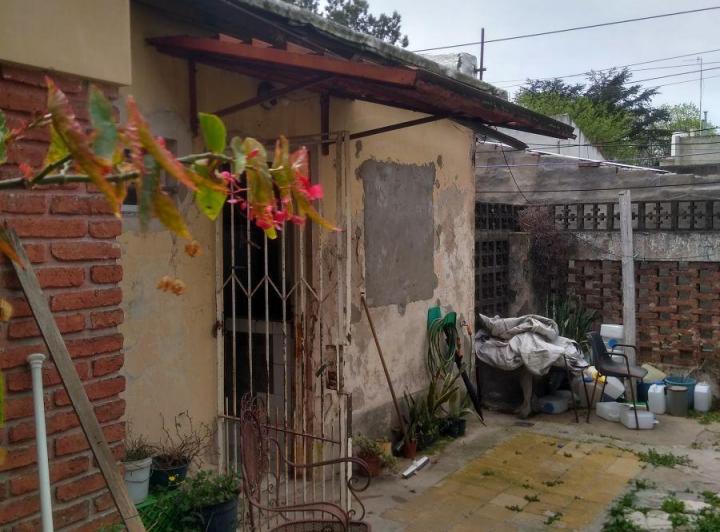 Terreno · 41m²