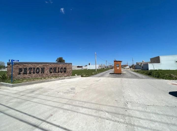 Terreno · 250m²