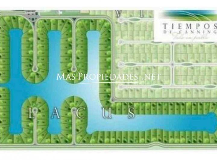 Terreno · 800m²