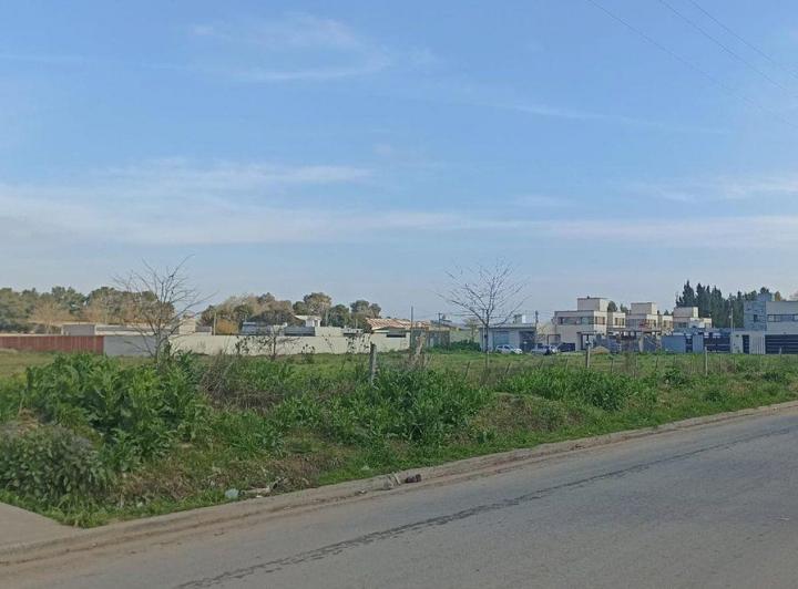 Terreno · 500m²
