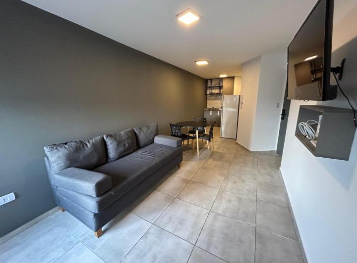 Departamento · 100m² · 2 Ambientes