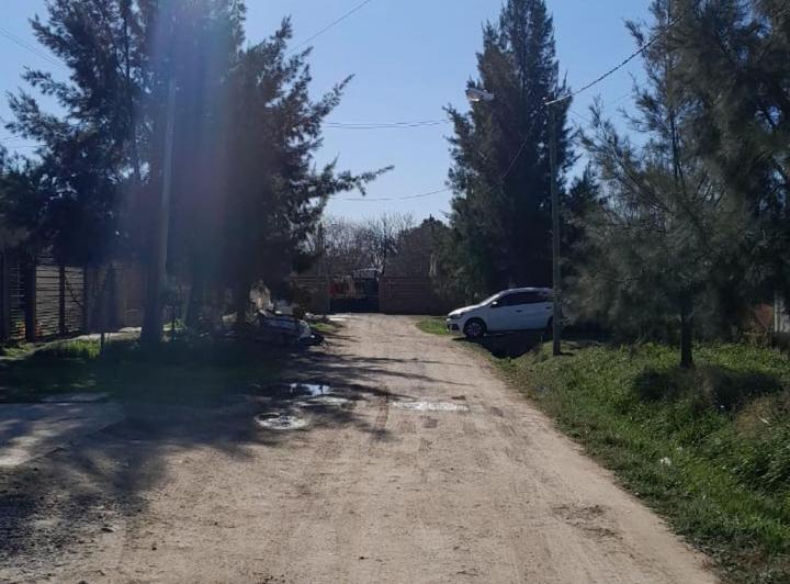 Terreno · 360m²