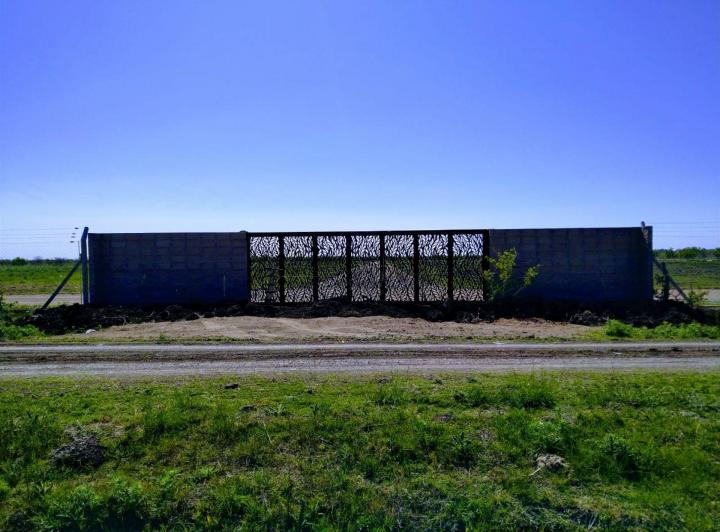 Terreno · 800m²
