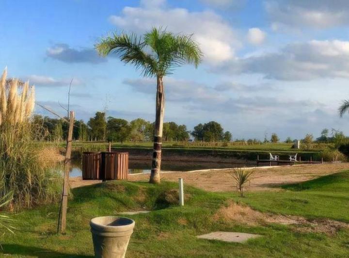 Terreno · 1045m²