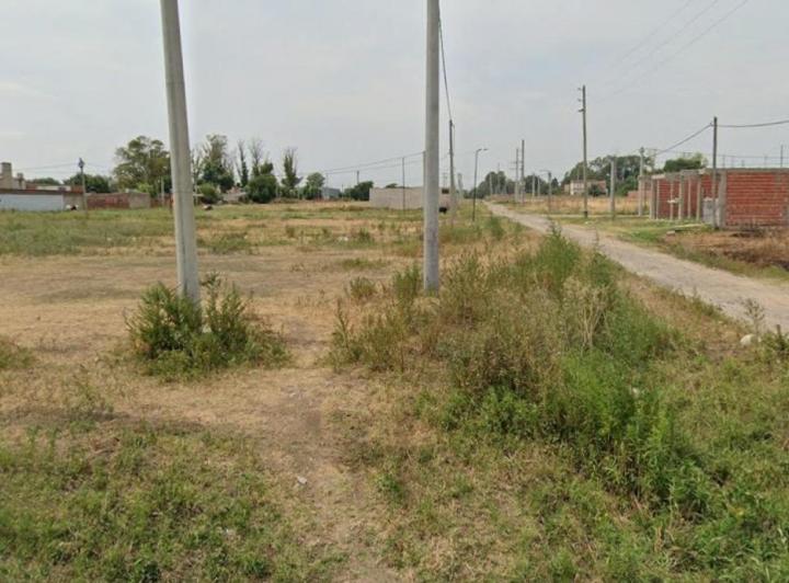 Terreno · 337m²