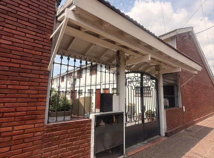 PH · 43m² · 2 Ambientes