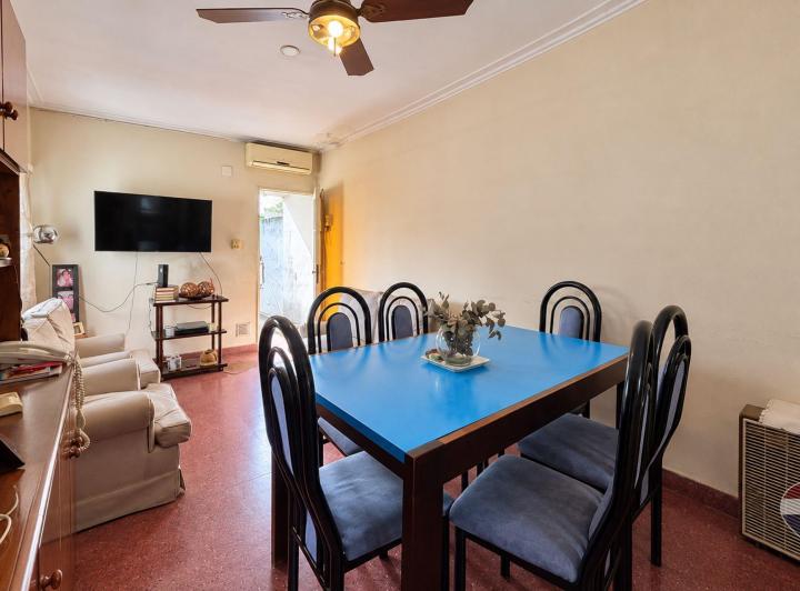 PH · 49m² · 3 Ambientes