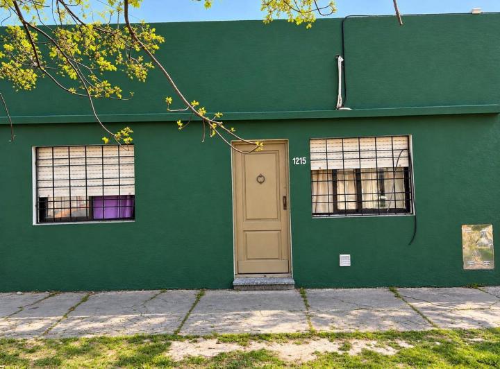 PH · 160m² · 4 Ambientes