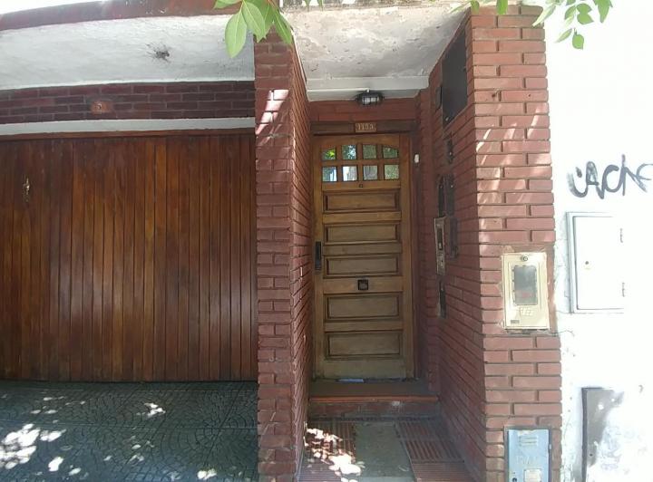 PH · 3 Ambientes