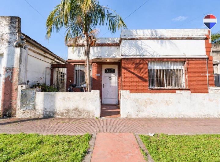 PH · 102m² · 2 Ambientes · 1 Cochera