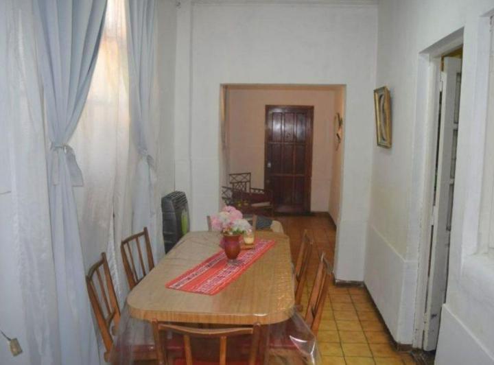 PH · 70m² · 3 Ambientes