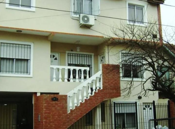 PH · 65m² · 3 Ambientes