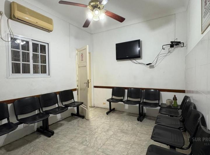PH · 65m² · 4 Ambientes