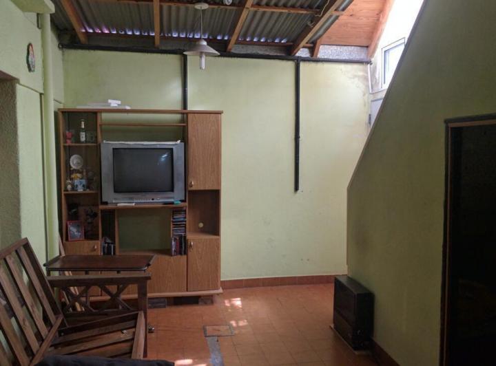 PH · 55m² · 3 Ambientes